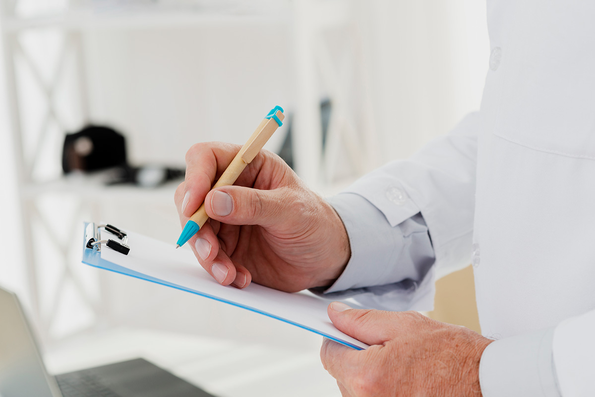 Testosterone Replacement Therapy In Testosterone Replacement Therapy Clinic In Broken Arrow