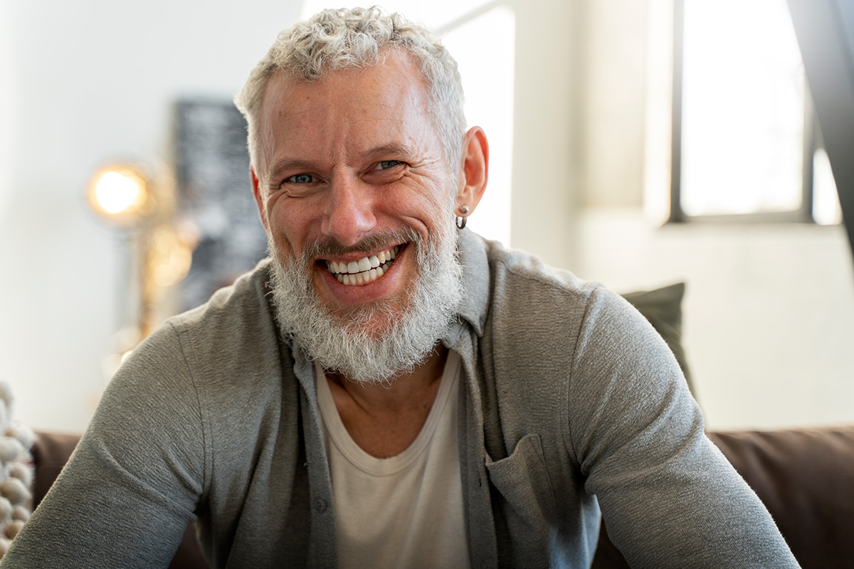 Testosterone Replacement Therapy for Men In Testosterone Replacement Therapy Clinic In Broken Arrow